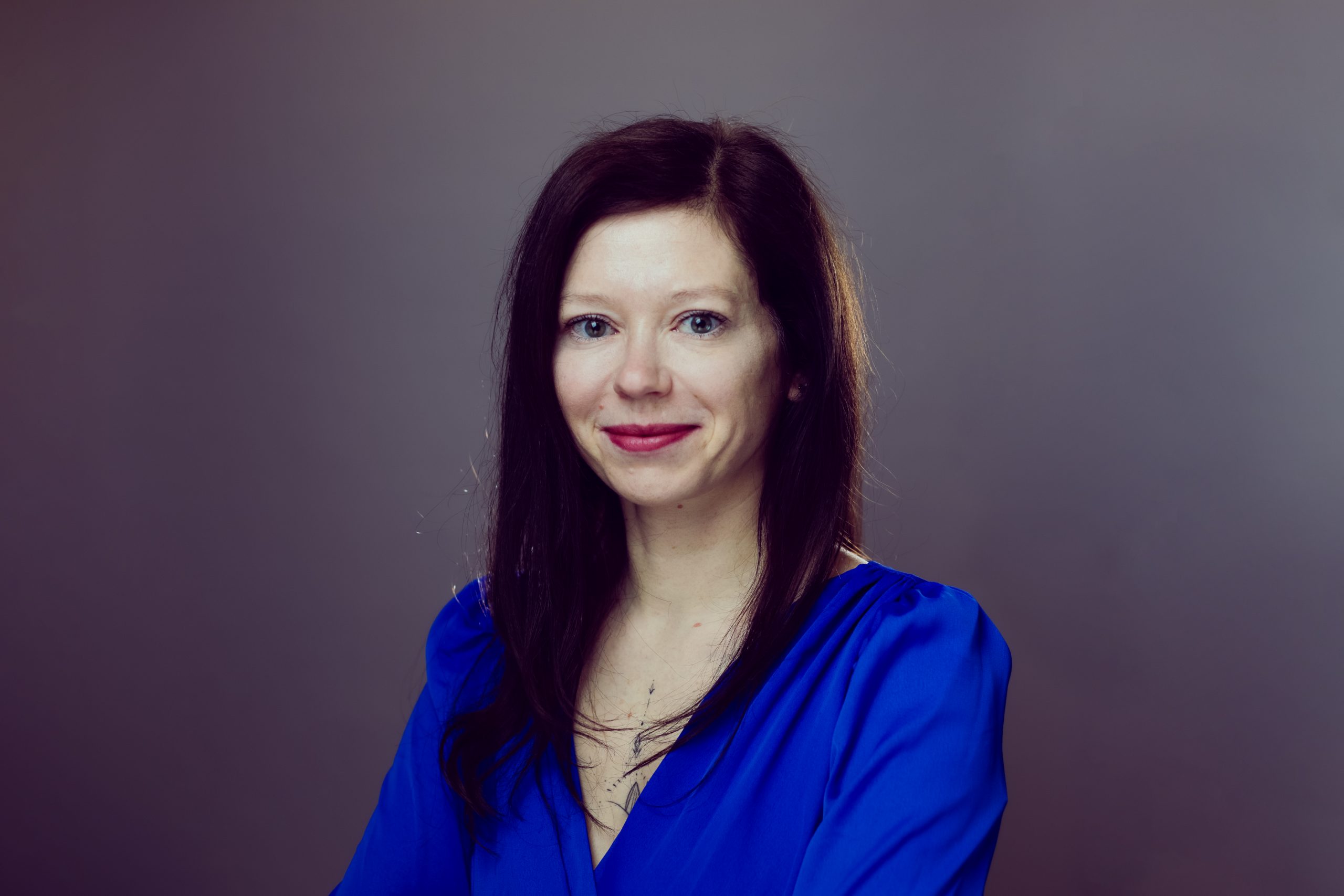 Dipl.-Psych. Kati Tenenberg