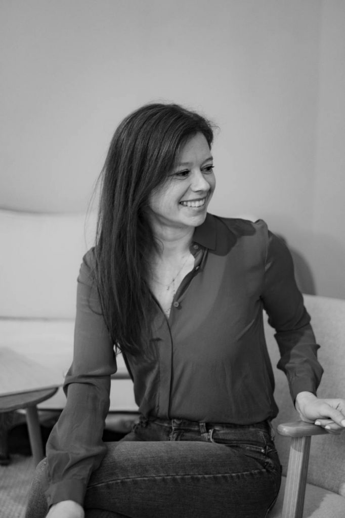 Dipl.-Psychologin Kati Tenenberg